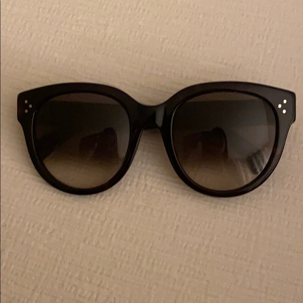 Celine Glasses